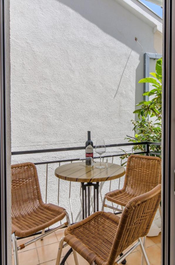 Knezovicapartments Živogošće エクステリア 写真