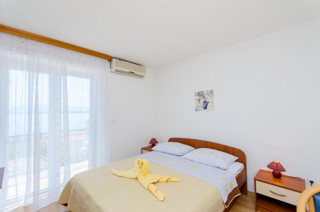 Knezovicapartments Živogošće エクステリア 写真