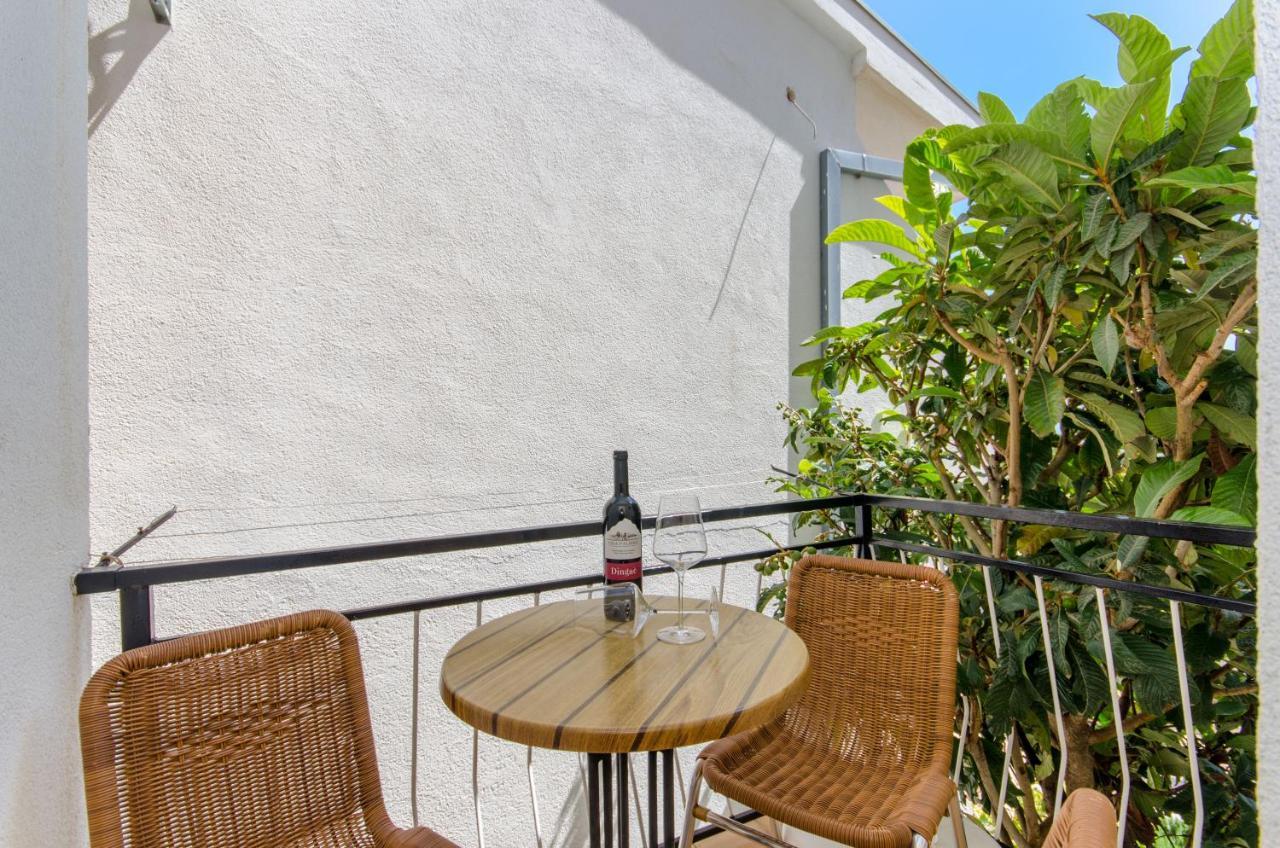 Knezovicapartments Živogošće エクステリア 写真