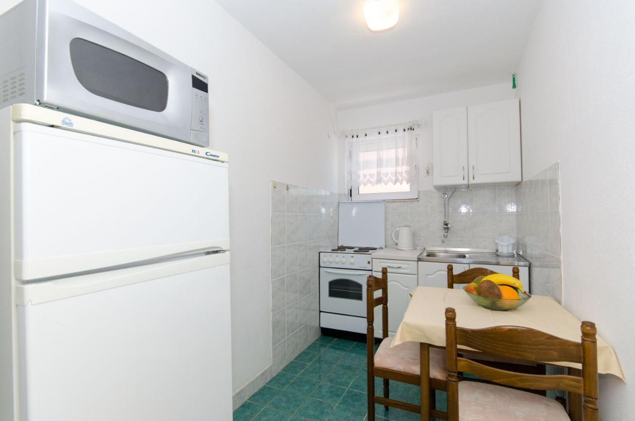 Knezovicapartments Živogošće エクステリア 写真